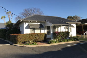 Busselton Jetty Chalets with Accommodation Fremantle