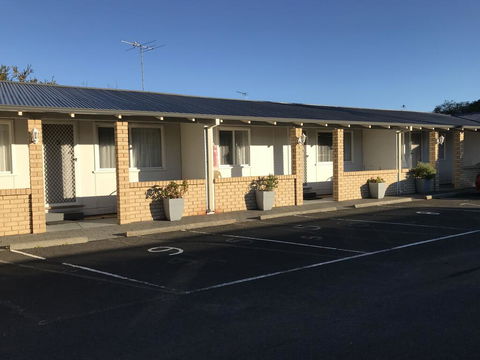 Busselton Jetty Chalets - Accommodation Fremantle 3