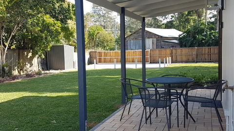 Butlers At Byron - Accommodation Fremantle 3