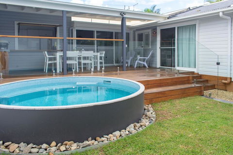 Butlers At Byron - Accommodation Fremantle 0