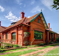 Buxton Manor - Accommodation Fremantle