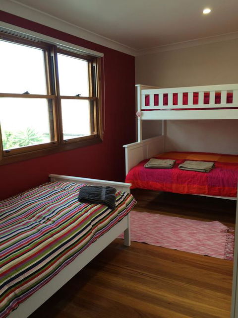 By The Bay - Accommodation Fremantle 3