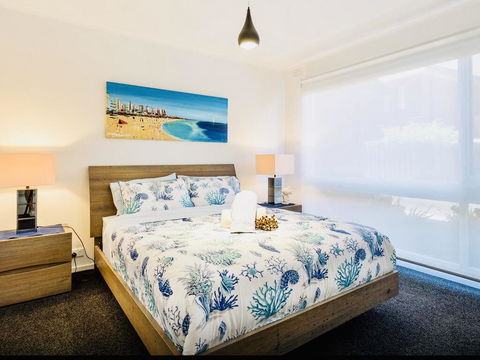 By The Beach - Accommodation Fremantle 3