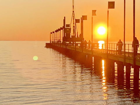 By The Beach - Accommodation Fremantle 1