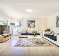 By The Beach - Accommodation Fremantle