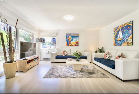By The Beach - Accommodation Fremantle 0