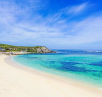By the Sea Margaret River - Accommodation Fremantle