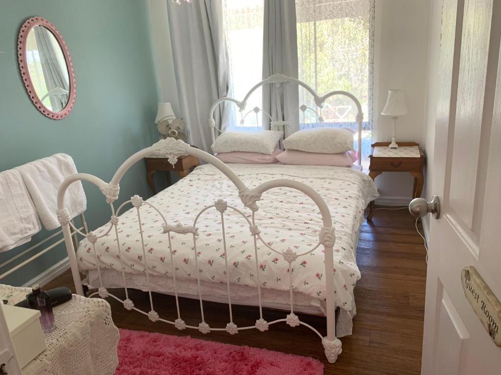  Accommodation Fremantle
