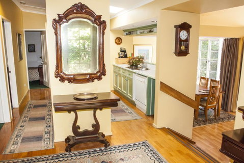 Bygone Beautys Cottages - Bronte Cottage - Accommodation Fremantle 2