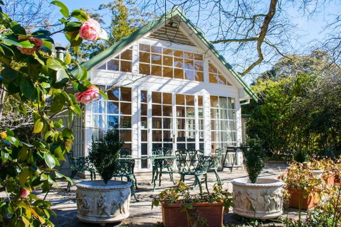 Bygone Beautys Cottages - Bronte Cottage - Accommodation Fremantle 0