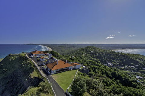 Byron Bay Cottages - Accommodation Fremantle 2