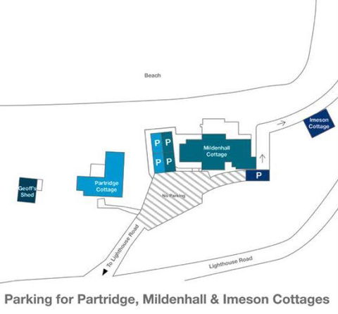 Byron Bay Cottages - Accommodation Fremantle 1