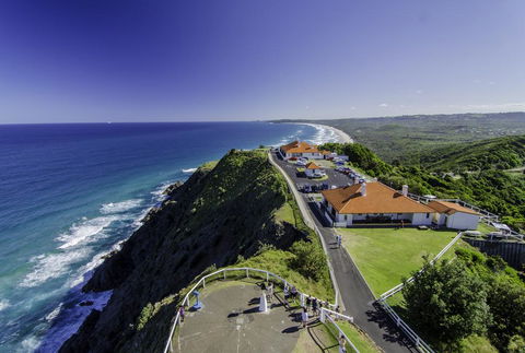 Byron Bay Cottages - Accommodation Fremantle 0