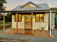 BYRON BAY New SUNSET COTTAGE