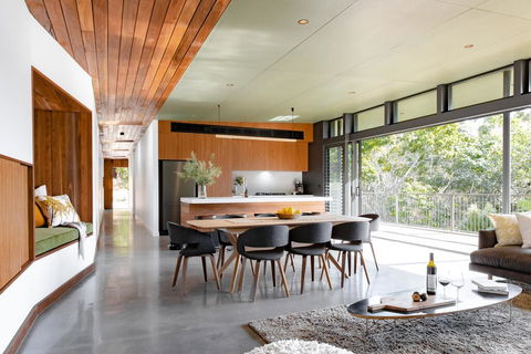 Byron Beach Retreats - Accommodation Fremantle 2