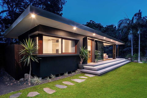 Byron Beach Retreats - Accommodation Fremantle 0