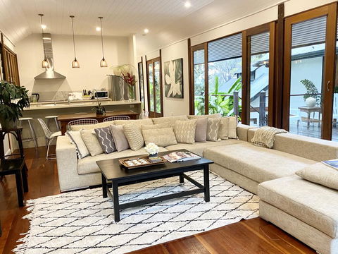 Byron By The Sea - Accommodation Fremantle 1