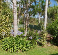 Byron Hinterland Hideaway - Accommodation Fremantle