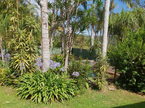 Byron Hinterland Hideaway - Accommodation Fremantle 0