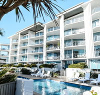 C Bargara Resort - Accommodation Fremantle