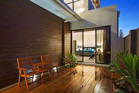 C'est La Vie - Accommodation Fremantle 3