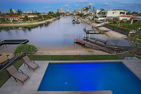 C'est La Vie - Accommodation Fremantle 1