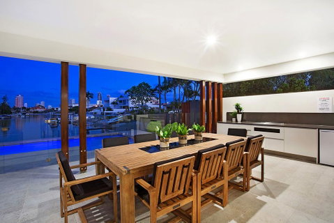 C'est La Vie - Accommodation Fremantle 2