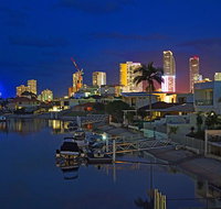 C'est La Vie - Accommodation Fremantle