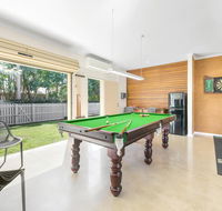 Cabana  Cupania - Accommodation Fremantle