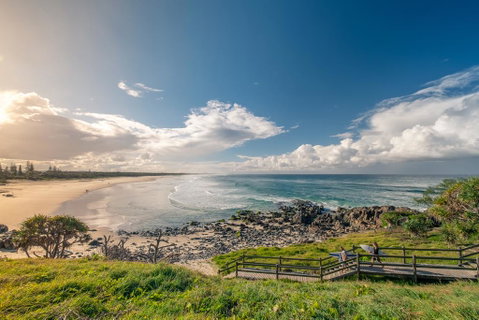 Cabarita Beach Haven - Accommodation Fremantle 0