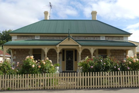 Cabernet Cottage - Accommodation Fremantle 1