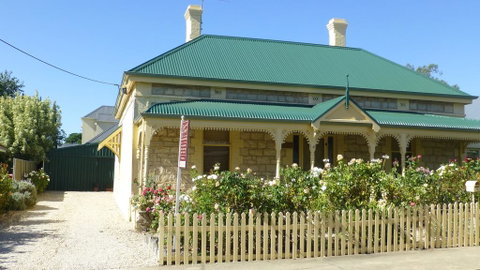 Cabernet Cottage - Accommodation Fremantle 2