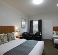Cadman Motor Inn and Apartments - Accommodation Fremantle