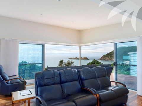 Cair Paravel At Seal Rocks - Accommodation Fremantle 3
