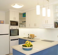 Cairns - Home Away From Home - Scenic  Peaceful - Accommodation Fremantle