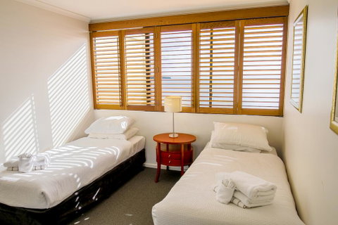 Cairns Aquarius - Accommodation Fremantle 3