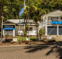 Cairns Beaches Flashpackers - Accommodation Fremantle