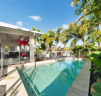 Cairns beaches home Trinity Park - Accommodation Fremantle