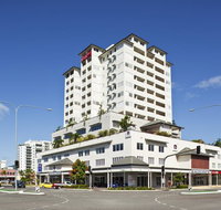 Cairns Central Plaza Apartment Hotel - Accommodation Fremantle