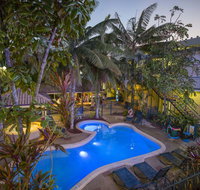 Cairns Central YHA - Accommodation Fremantle