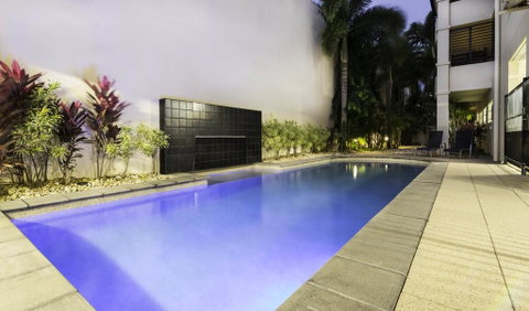 Cairns City Apartments - Accommodation Fremantle 3