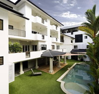 Cairns City Apartments - Accommodation Fremantle