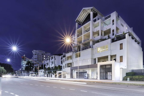 Cairns City Apartments - Accommodation Fremantle 1