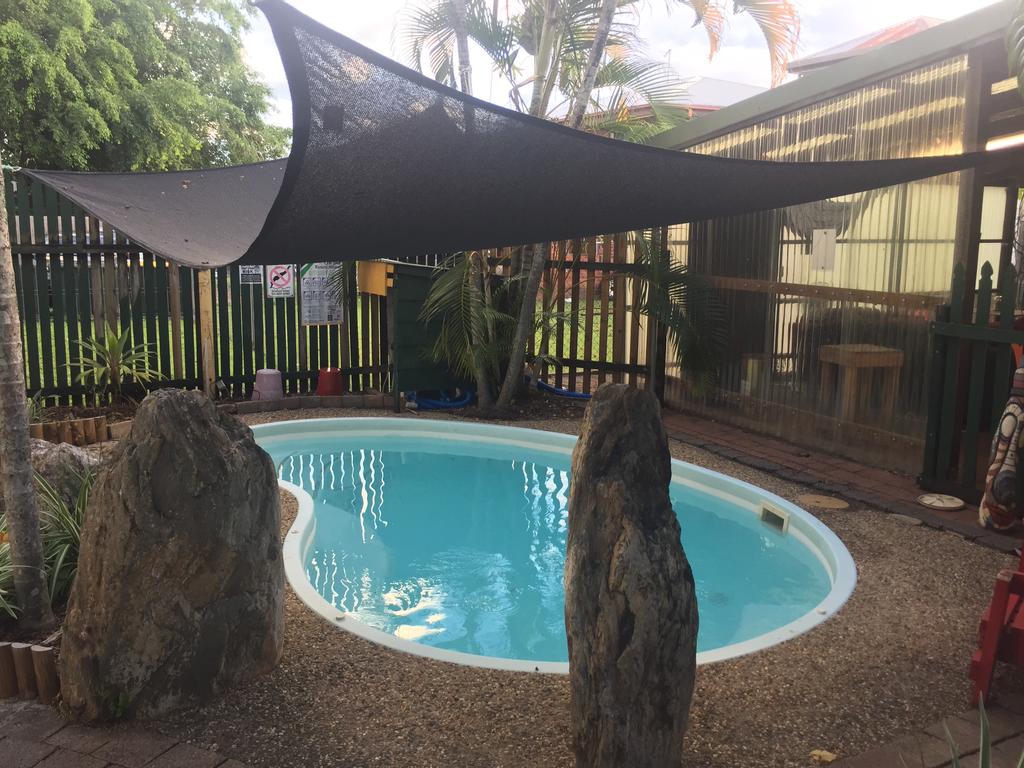 Parramatta Park QLD Accommodation Fremantle