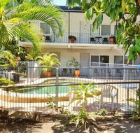 Cairns City Motel - Accommodation Fremantle