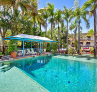 Cairns City Sheridan - Accommodation Fremantle