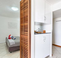 Cairns Esplanade Apartment - Accommodation Fremantle