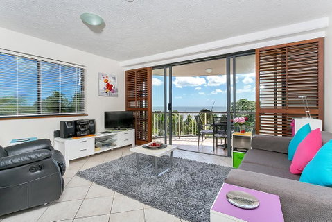 Cairns Esplanade Apartment - Accommodation Fremantle 2