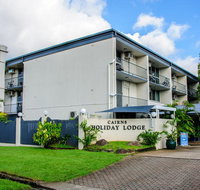 Cairns Holiday Lodge - Accommodation Fremantle
