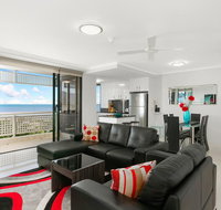 Cairns Luxury Waterfront Apartment - Accommodation Fremantle